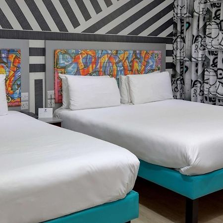 Best Western London Peckham Hotel Zewnętrze zdjęcie