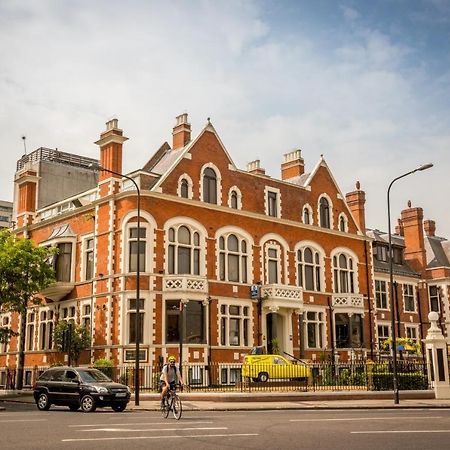 Best Western London Peckham Hotel Zewnętrze zdjęcie