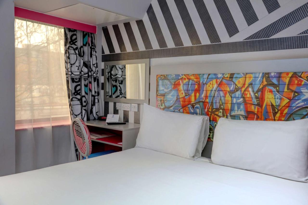 Best Western London Peckham Hotel Zewnętrze zdjęcie