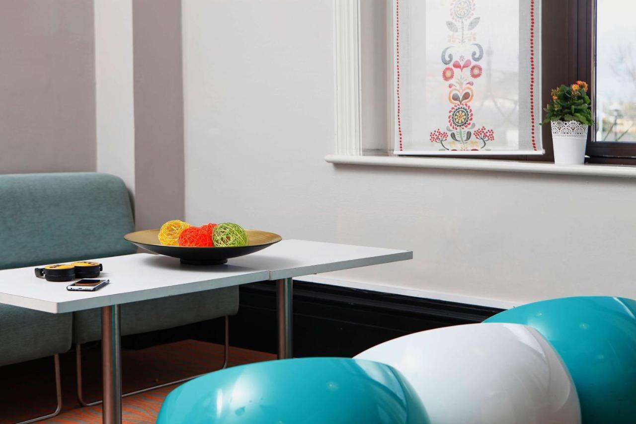 Best Western London Peckham Hotel Zewnętrze zdjęcie