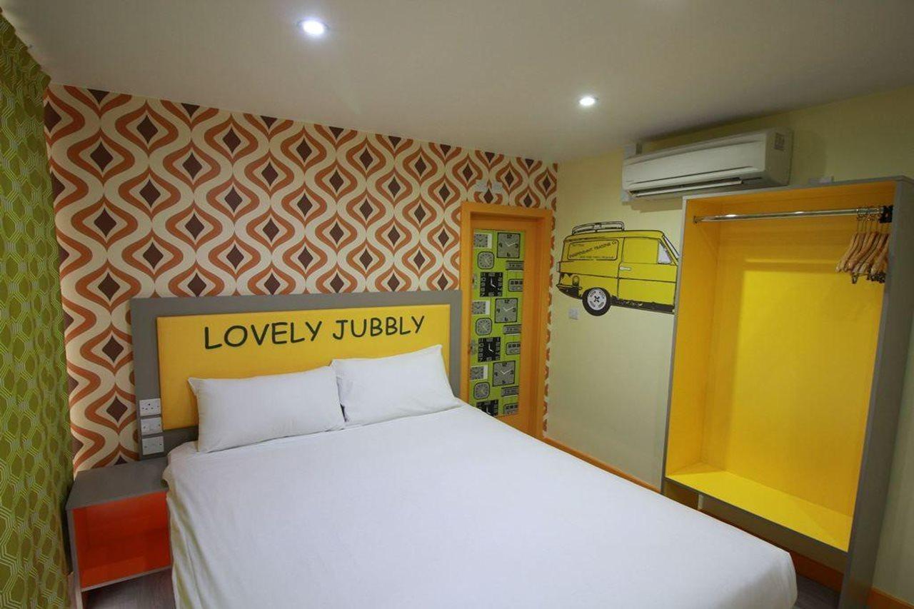 Best Western London Peckham Hotel Zewnętrze zdjęcie