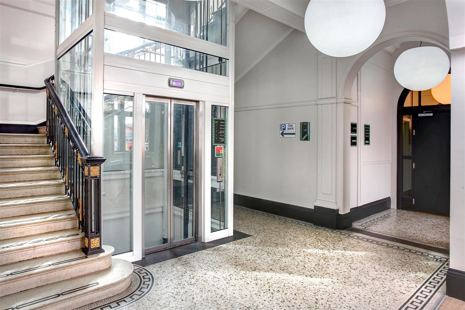 Best Western London Peckham Hotel Zewnętrze zdjęcie