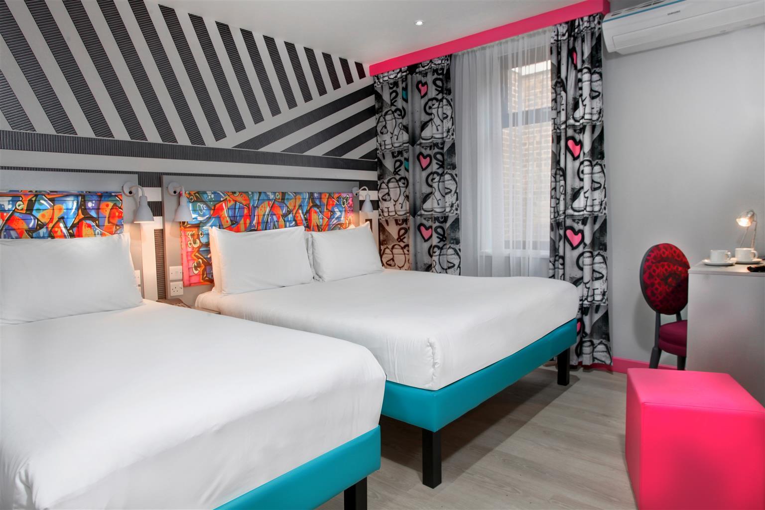 Best Western London Peckham Hotel Zewnętrze zdjęcie