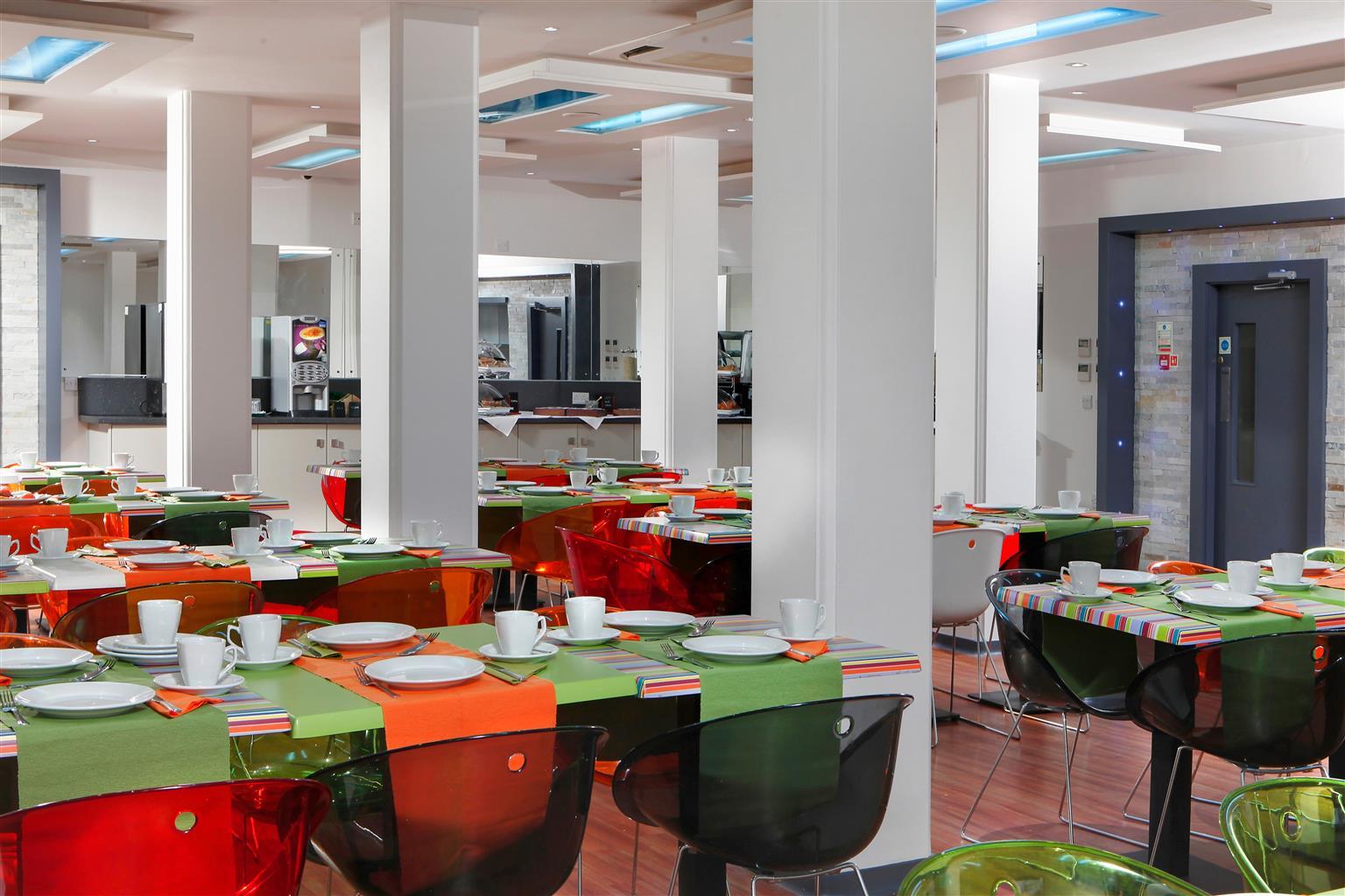 Best Western London Peckham Hotel Zewnętrze zdjęcie