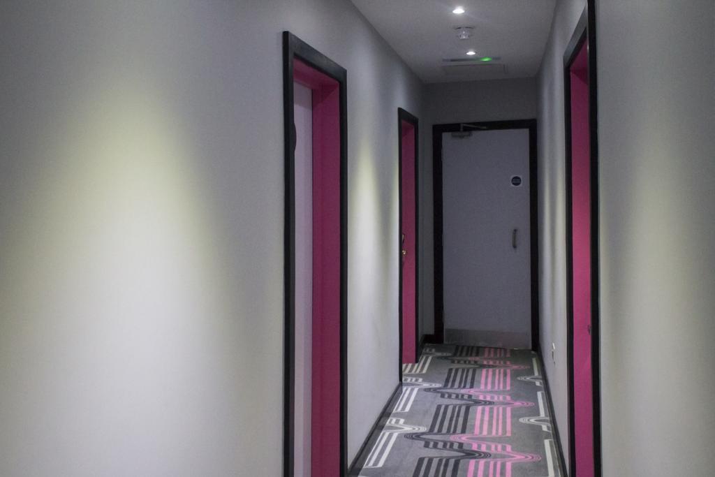 Best Western London Peckham Hotel Zewnętrze zdjęcie