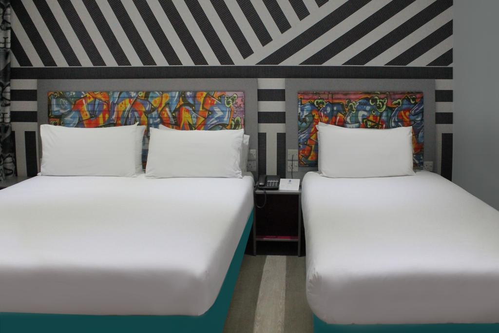 Best Western London Peckham Hotel Zewnętrze zdjęcie