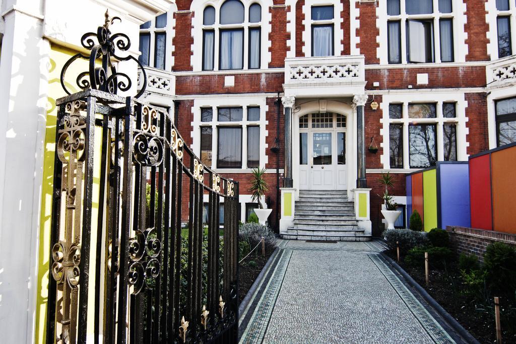 Best Western London Peckham Hotel Zewnętrze zdjęcie