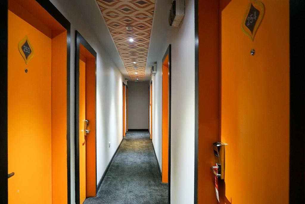 Best Western London Peckham Hotel Zewnętrze zdjęcie