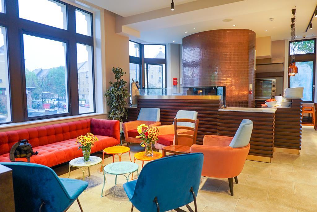 Best Western London Peckham Hotel Zewnętrze zdjęcie