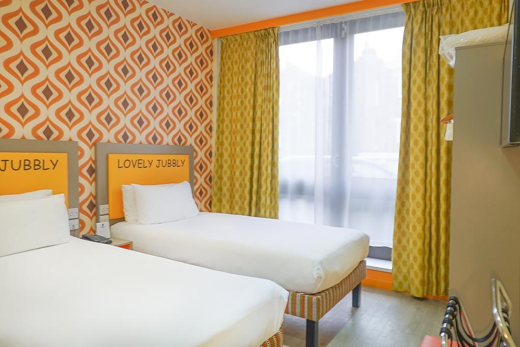 Best Western London Peckham Hotel Zewnętrze zdjęcie