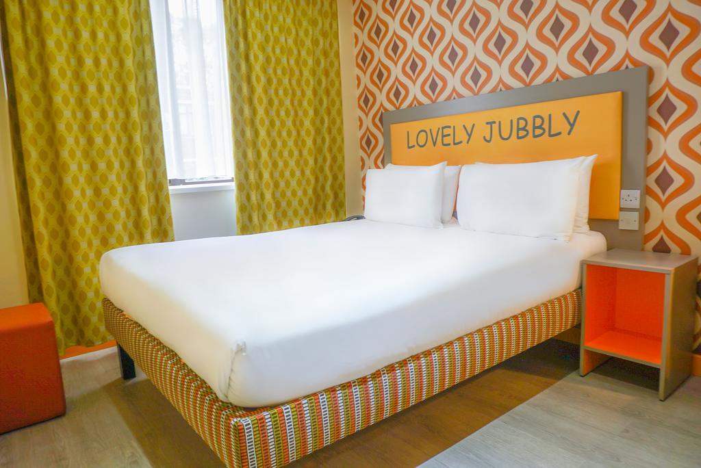 Best Western London Peckham Hotel Zewnętrze zdjęcie