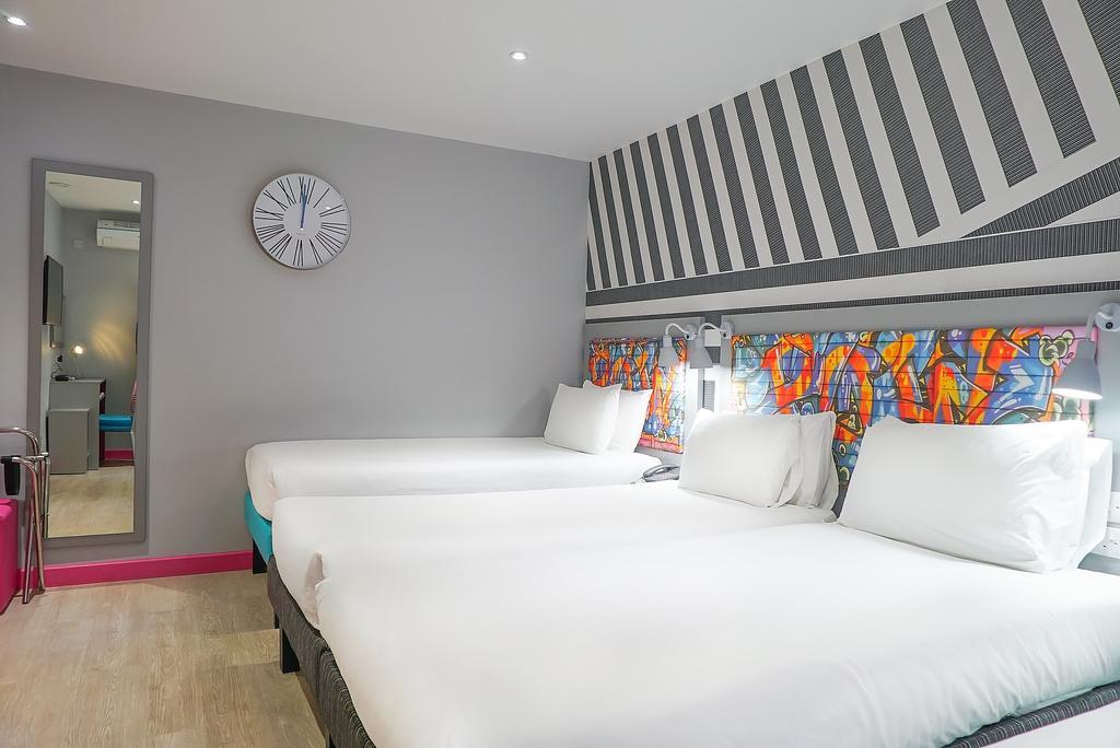 Best Western London Peckham Hotel Zewnętrze zdjęcie