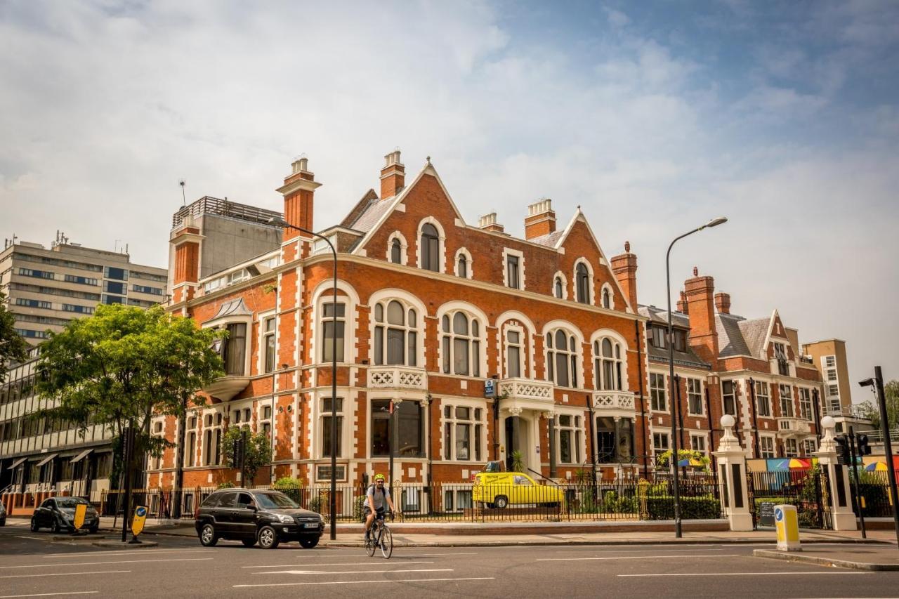 Best Western London Peckham Hotel Zewnętrze zdjęcie