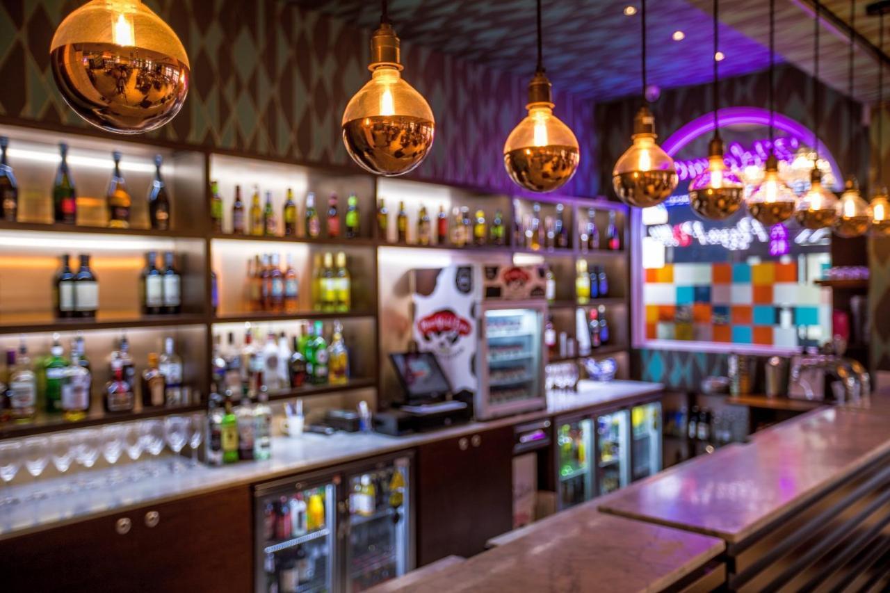 Best Western London Peckham Hotel Zewnętrze zdjęcie