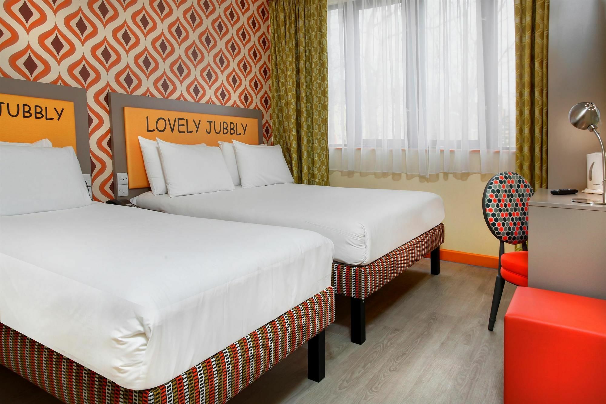 Best Western London Peckham Hotel Zewnętrze zdjęcie