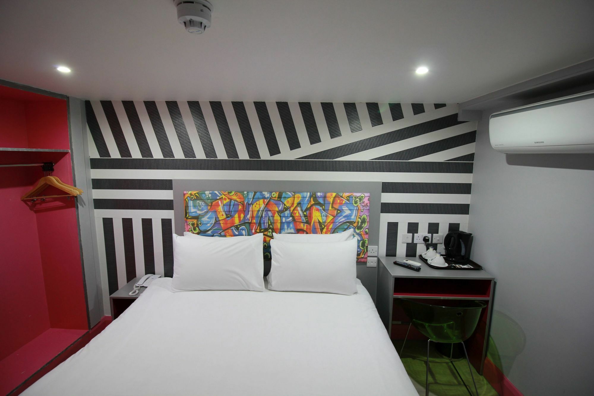 Best Western London Peckham Hotel Zewnętrze zdjęcie