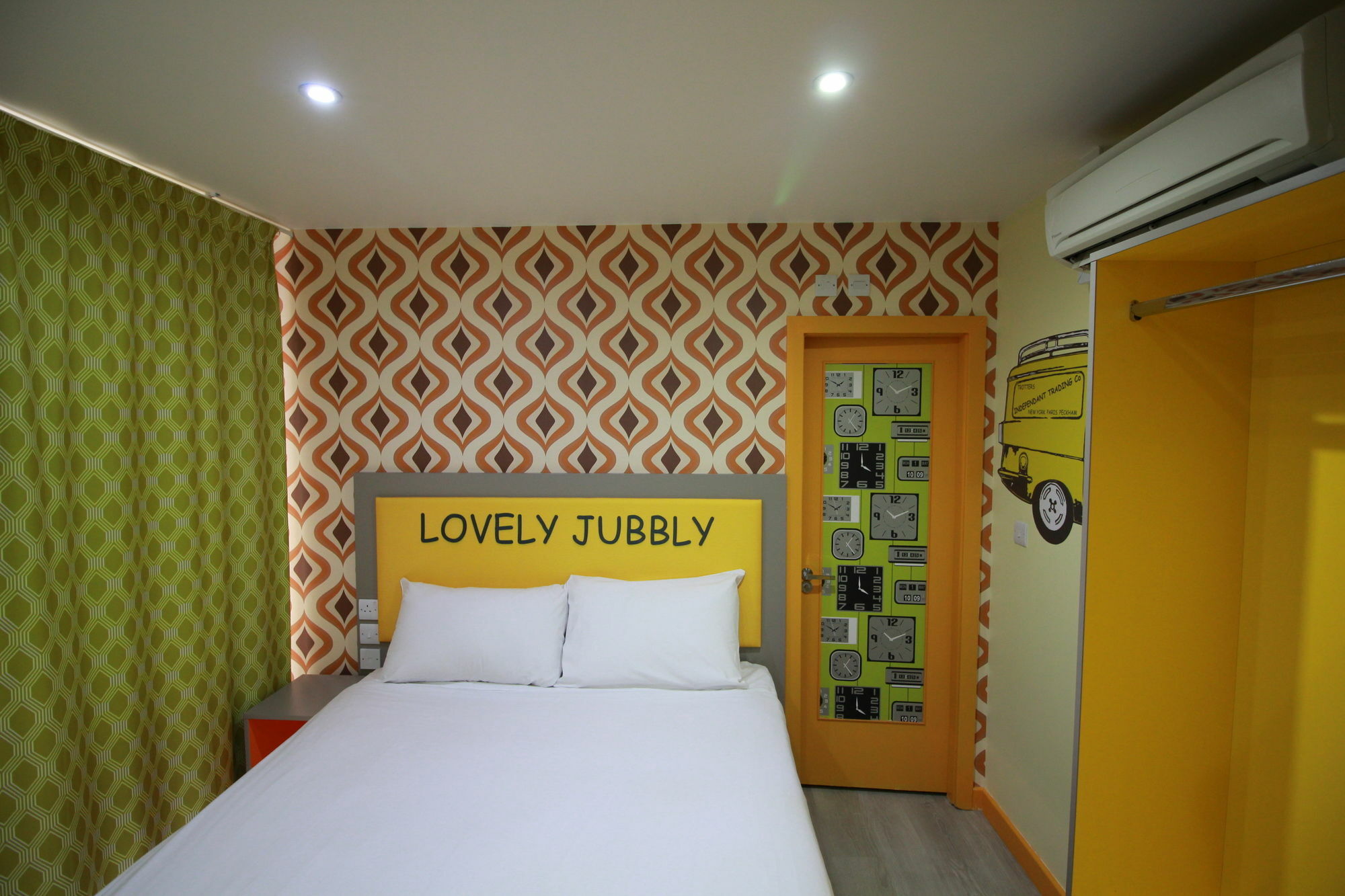 Best Western London Peckham Hotel Zewnętrze zdjęcie