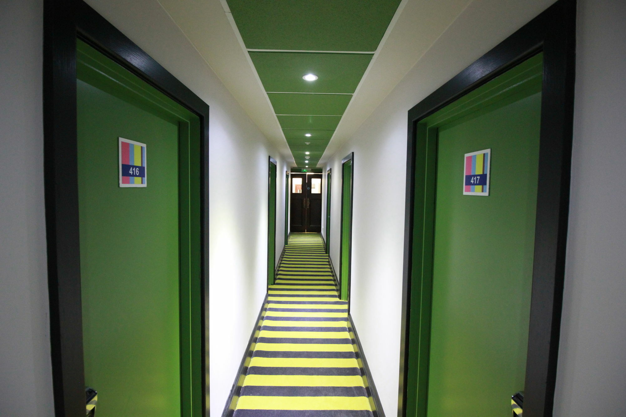 Best Western London Peckham Hotel Zewnętrze zdjęcie