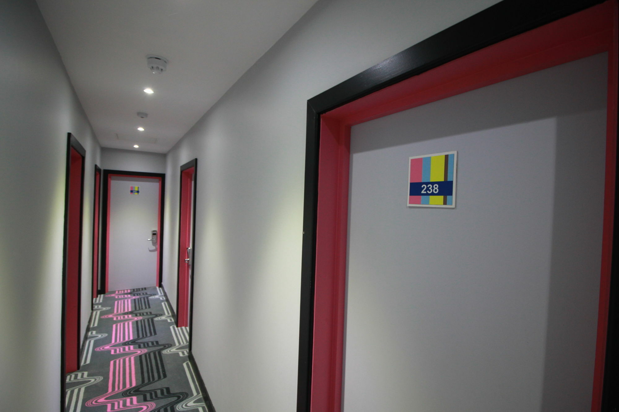 Best Western London Peckham Hotel Zewnętrze zdjęcie