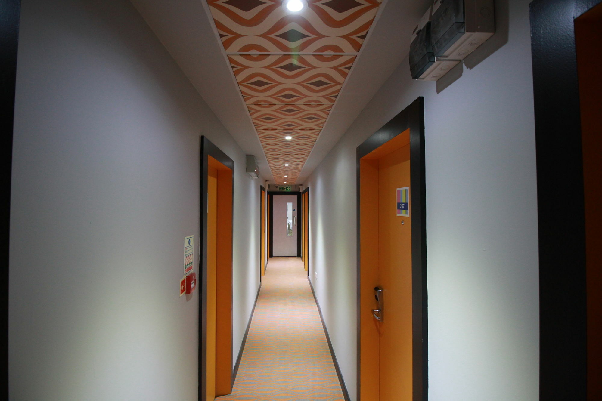 Best Western London Peckham Hotel Zewnętrze zdjęcie