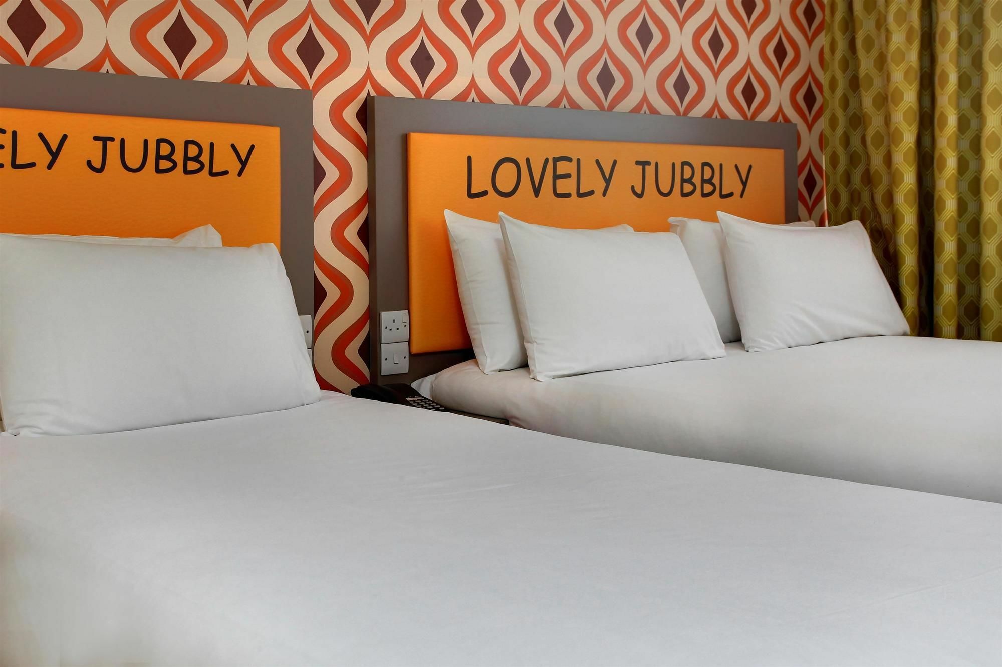 Best Western London Peckham Hotel Zewnętrze zdjęcie