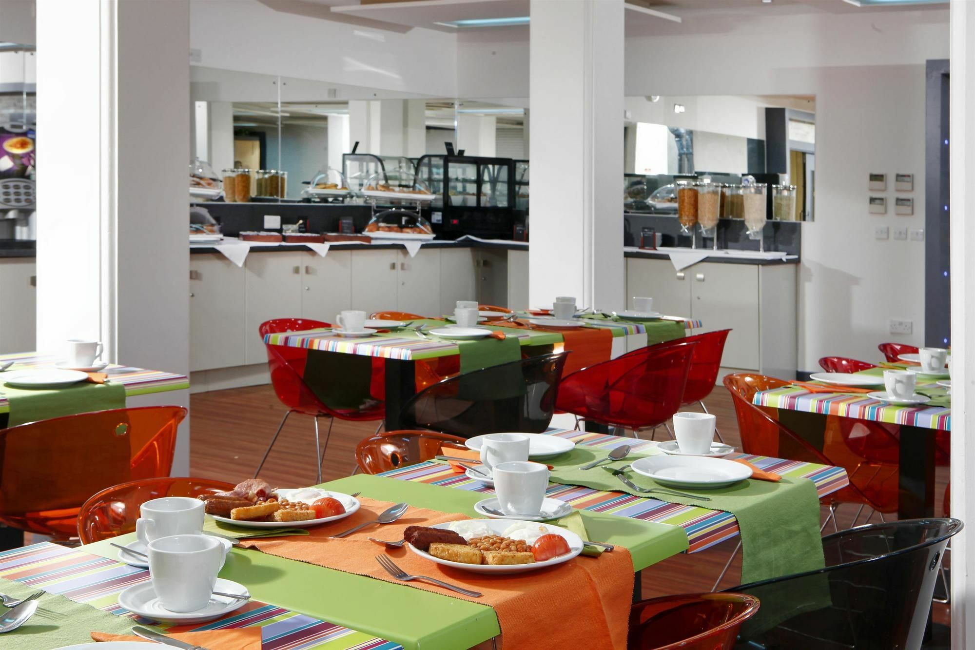 Best Western London Peckham Hotel Zewnętrze zdjęcie