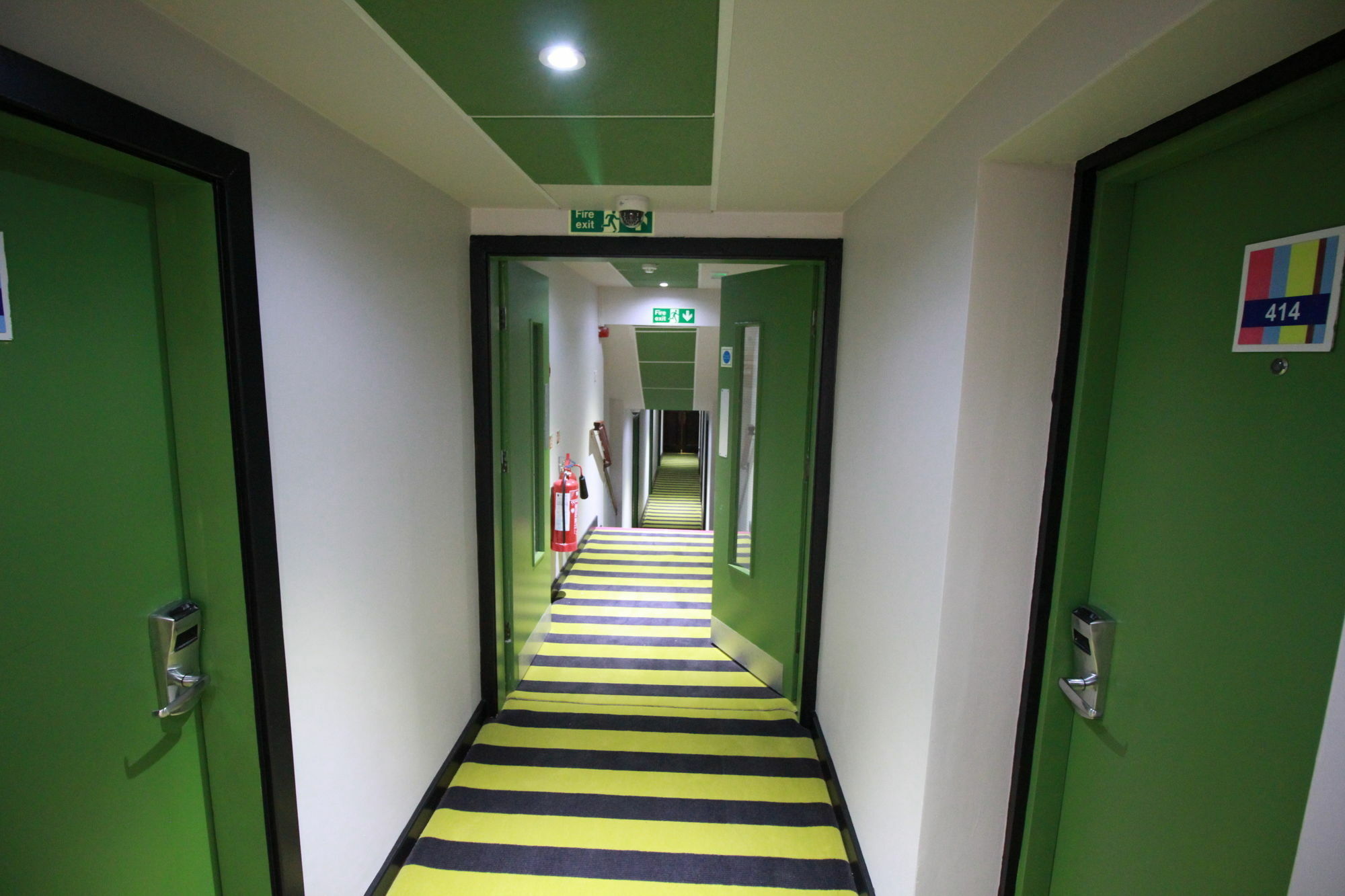 Best Western London Peckham Hotel Zewnętrze zdjęcie