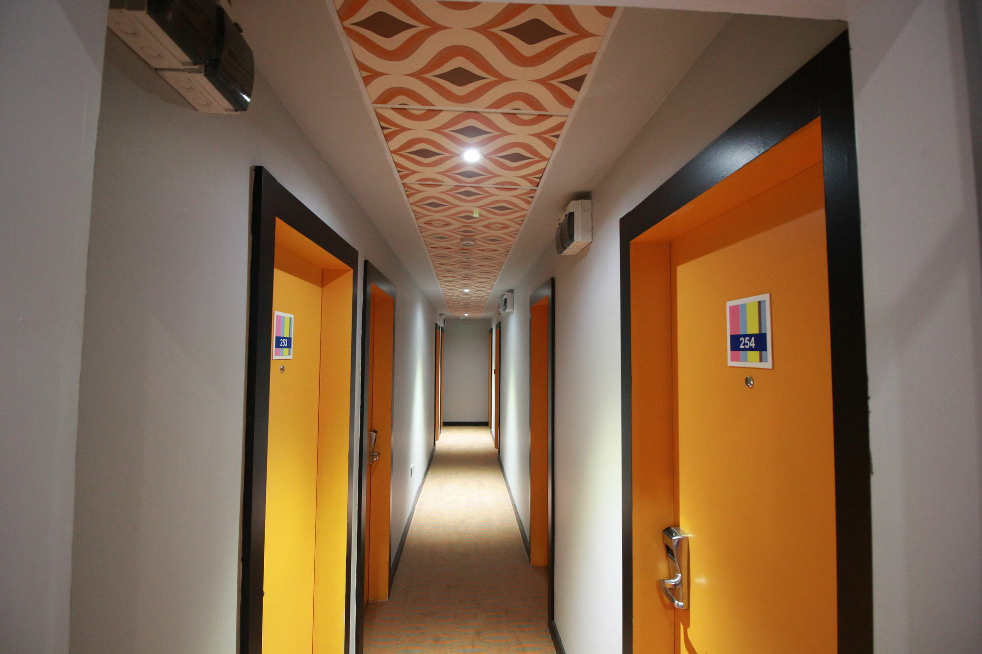 Best Western London Peckham Hotel Zewnętrze zdjęcie